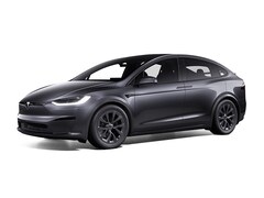 New 2025 Tesla Model X SUV for sale near Fountain Valley