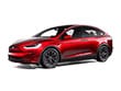 Used 2025 Tesla Model X Base SUV