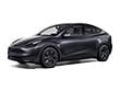 Used 2025 Tesla Model Y Long Range SUV