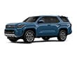 New 2025 Toyota 4Runner i-FORCE MAX Limited SUV