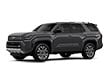 New 2025 Toyota 4Runner i-FORCE MAX Limited SUV
