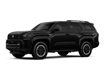 2025 Toyota 4Runner i-FORCE MAX TRD Off Road Premium SUV