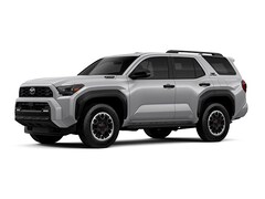 2025 Toyota 4Runner i-FORCE MAX TRD Off-Road 4WD TRD OFF-RD X5788