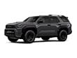 Used 2025 Toyota 4Runner i-FORCE MAX TRD Pro SUV