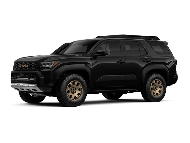 2025 Toyota 4Runner Trail -
                North Brunswick Township, NJ