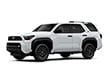 2025 Toyota 4Runner SUV 