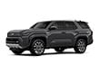 New 2025 Toyota