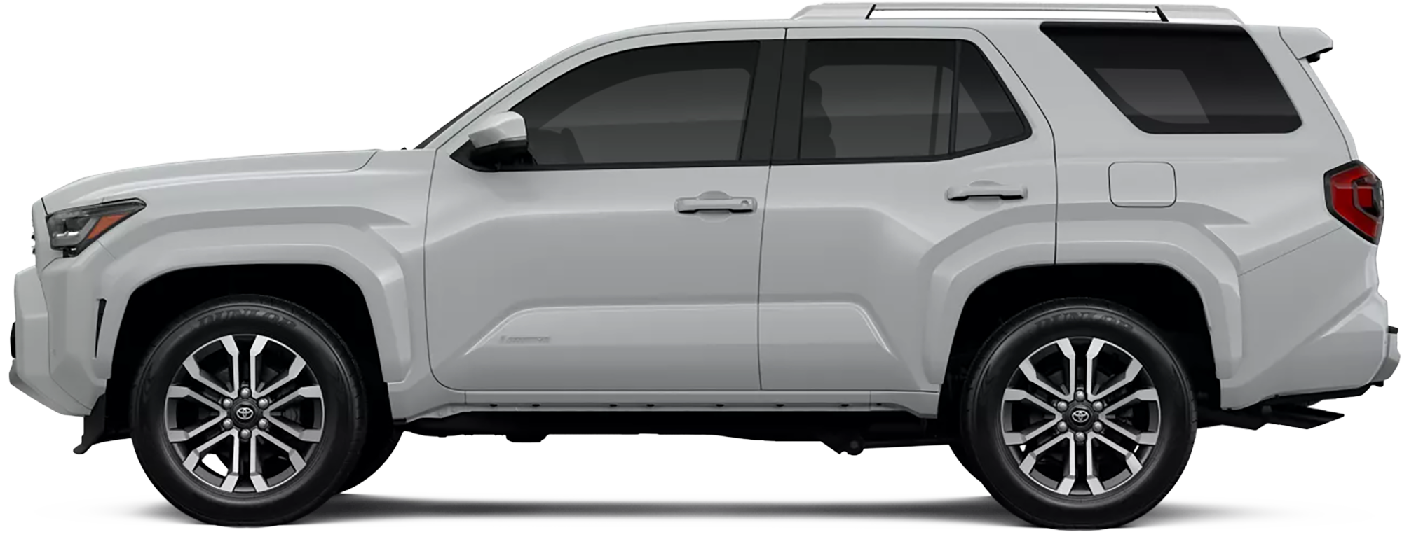 2025 Toyota 4Runner SUV Limited  2025 Toyota 4Runner SUV Limited