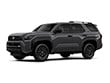 New 2025 Toyota 4Runner SR5 SUV