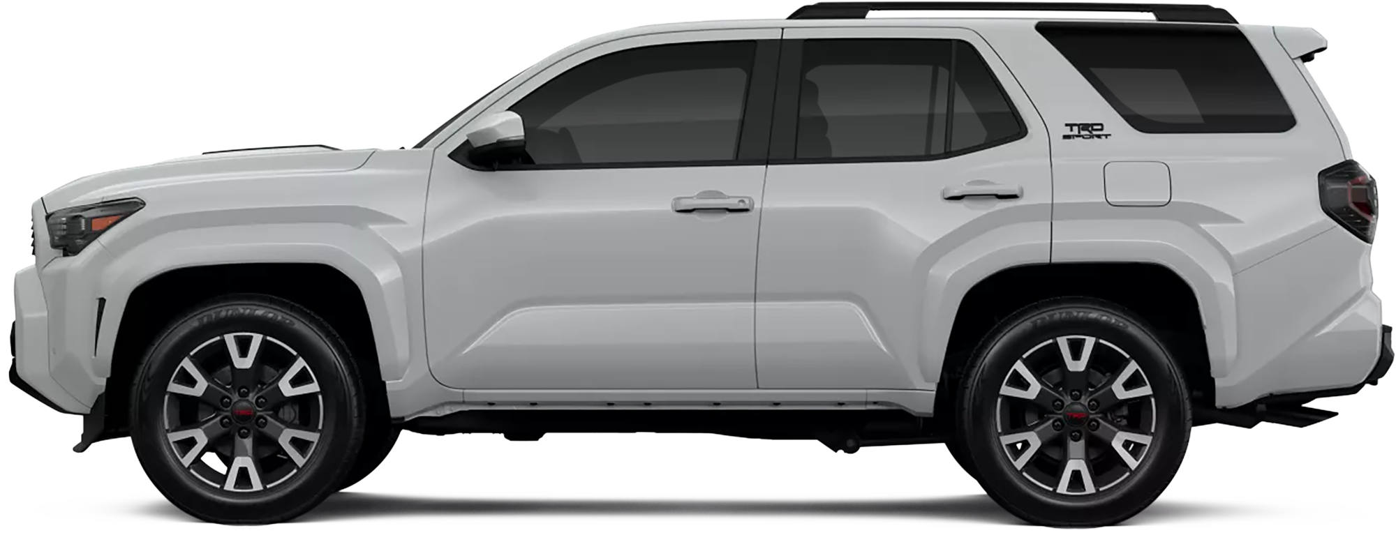 2025 Toyota 4Runner SUV TRD Sport  2025 Toyota 4Runner SUV TRD Sport