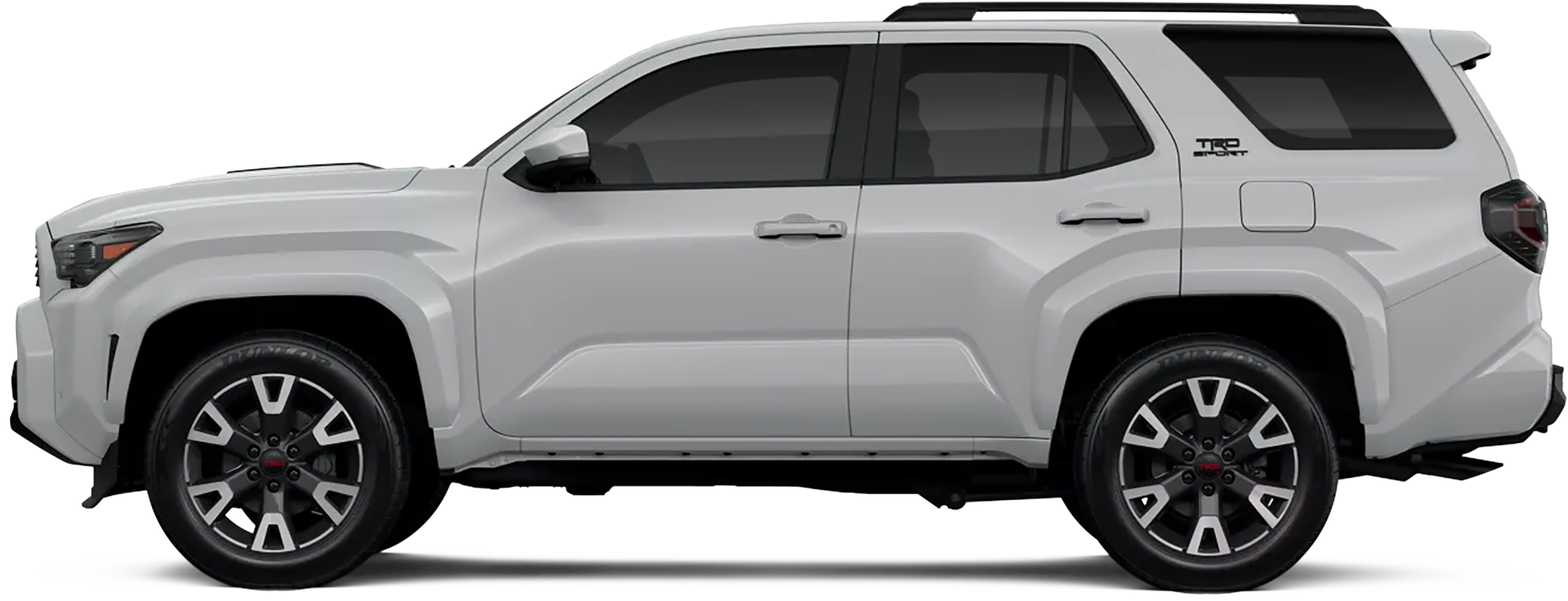 2025 Toyota 4Runner SUV TRD Sport Premium  2025 Toyota 4Runner SUV TRD Sport Premium