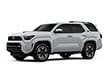 2025 Toyota 4Runner SUV 