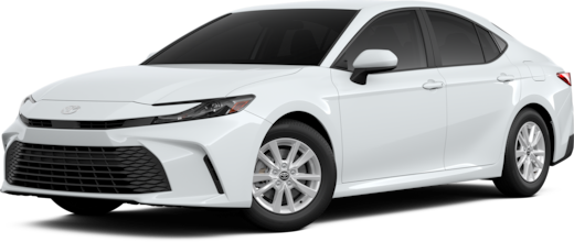 Toyota Hybrid Models