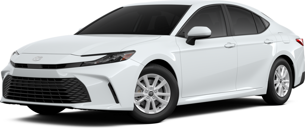 Curry Toyota Used Cars