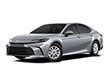 Used 2025 Toyota Camry LE Sedan