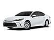 Used 2025 Toyota Camry LE Sedan