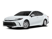 2025 Toyota Camry  -
                  Jacksonville, FL