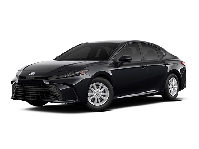 2025 Toyota Camry LE -
                Los Angeles, CA