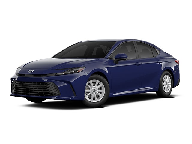 2025 Toyota Camry LE -
                Ramsey, NJ