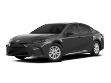 2025 Toyota Camry LE -
                Austin, TX