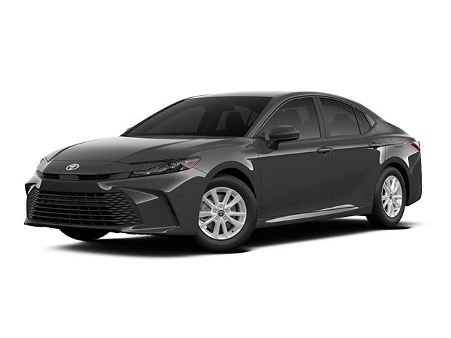 New 2024 Toyota Camry Towne Toyota