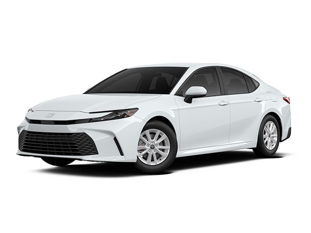 2025 Toyota Camry LE -
                Ramsey, NJ