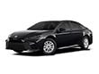 Certified 2025 Toyota Camry LE Sedan