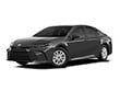Used 2025 Toyota Camry LE Sedan