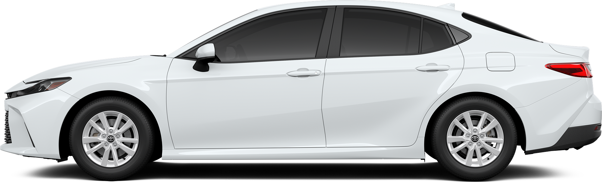 2025 Toyota Camry Sedan LE 
