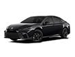Used 2025 Toyota Camry SE Sedan