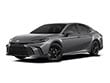 Used 2025 Toyota Camry SE Sedan