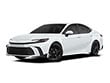 Used 2025 Toyota Camry SE Sedan