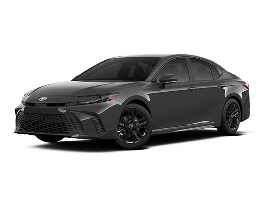 New 2025 Toyota Camry For Lease or Sale in West Caldwell, NJ Near