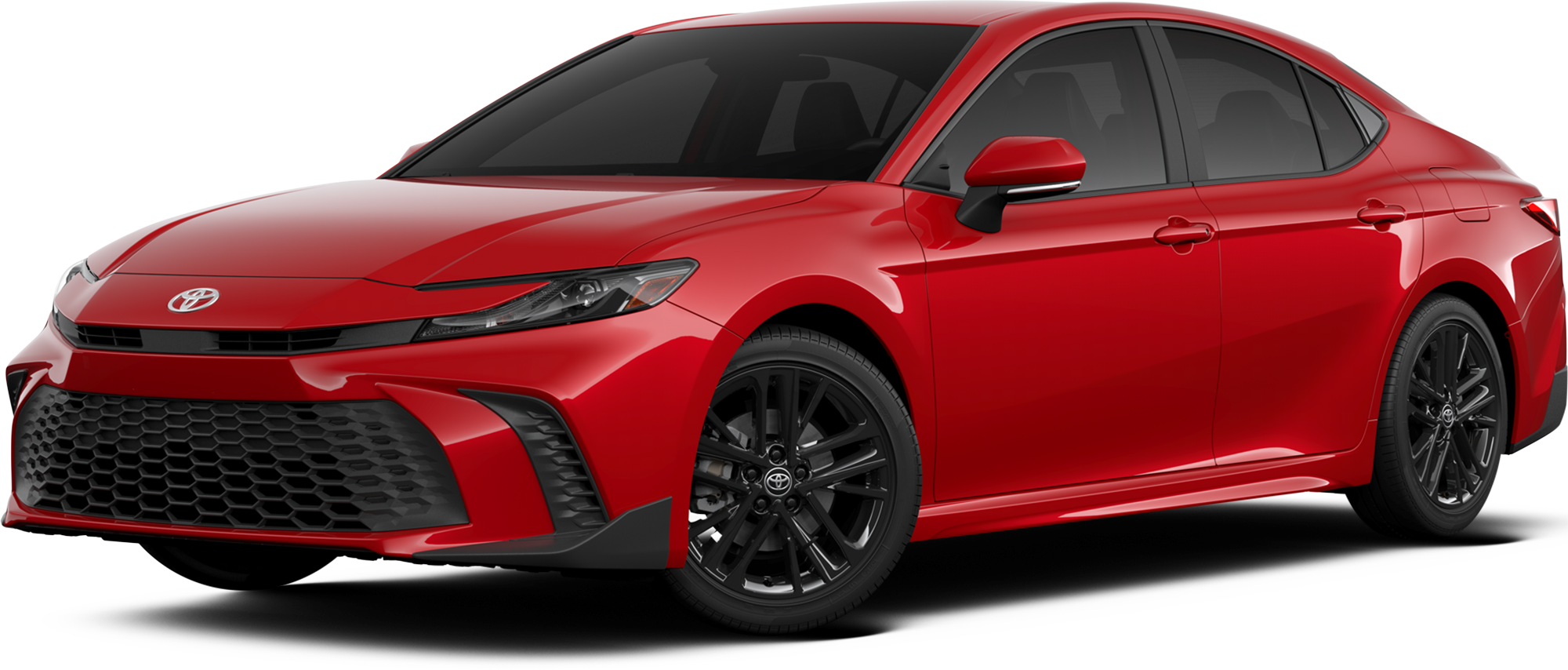 New 2025 Toyota Camry for Sale in Clearwater, FL | Clearwater Toyota