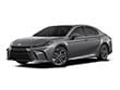 Used 2025 Toyota Camry XLE Sedan