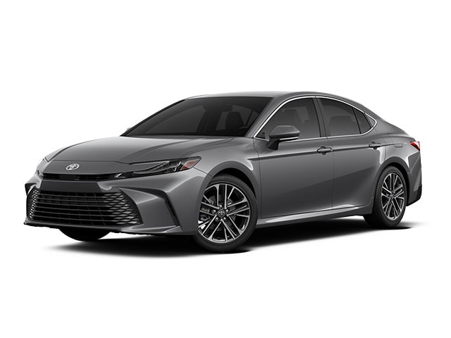 2025 Toyota Camry XLE -
                Wappingers Falls, NY