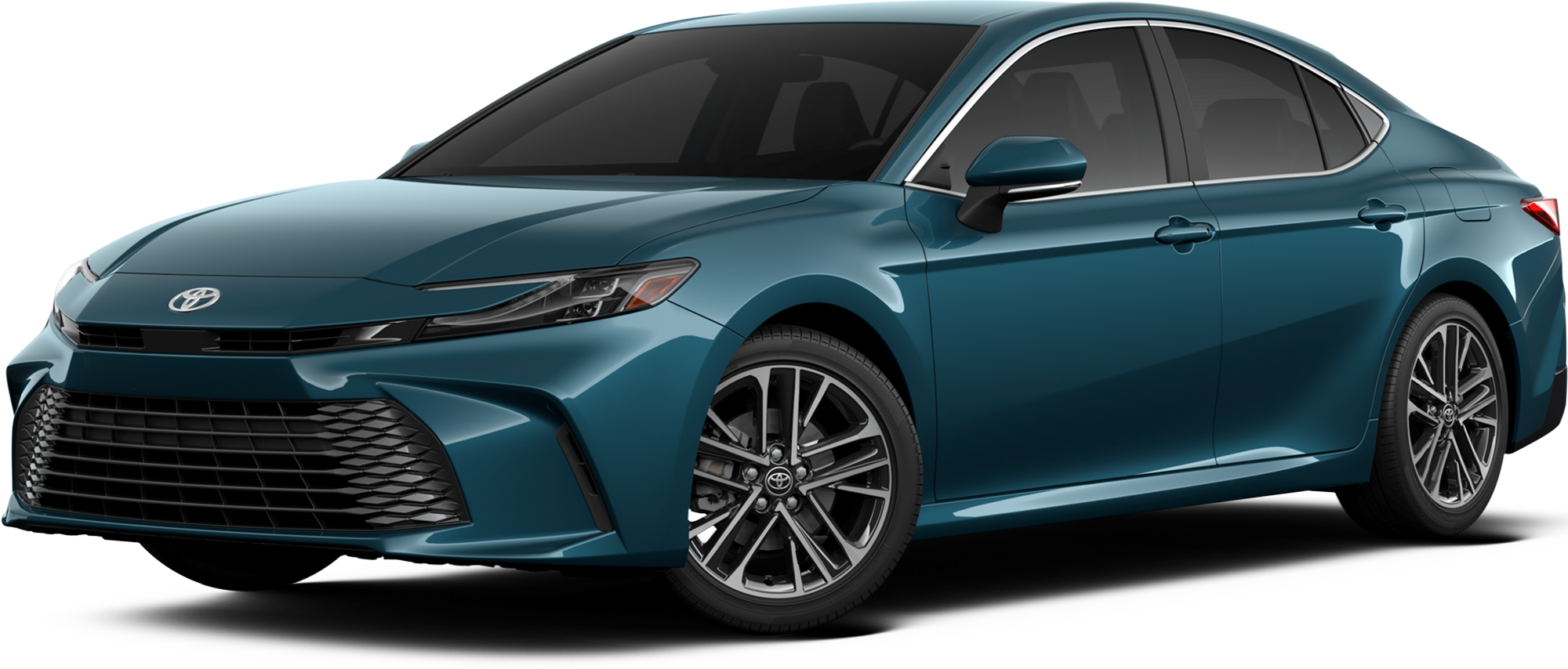 New 2025 Toyota Camry for Sale in the Bay Area Concord Toyota