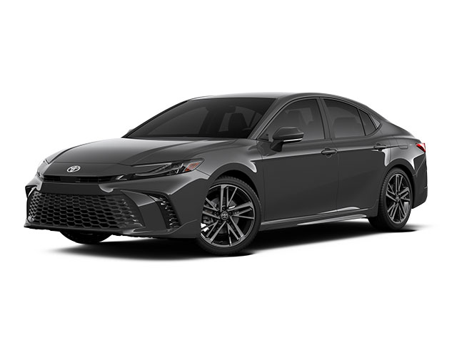 New 2025 Toyota Camry For Sale  Alexandria, Charlottesville 