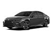 2025 Toyota Camry Sedan 