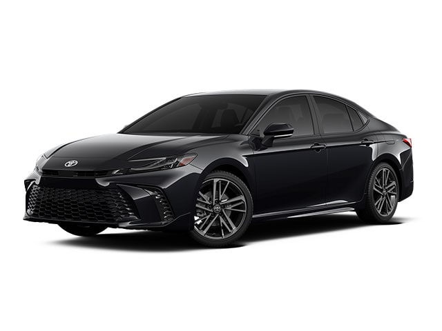 2025 Toyota Camry XSE -
                Torrance, CA