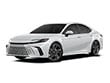 Used 2025 Toyota Camry XSE Sedan