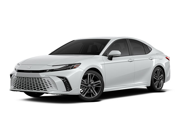 New 2025 Toyota Camry at Toyota of Surprise Stock: