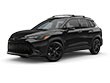Used 2025 Toyota Corolla Cross Hybrid Nightshade Edition SUV