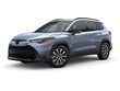  Toyota Corolla Cross Hybrid