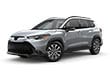 Used 2025 Toyota Corolla Cross Hybrid SE SUV