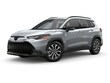  Toyota Corolla Cross Hybrid