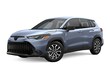  Toyota Corolla Cross Hybrid