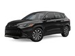 Toyota Corolla Cross Hybrid