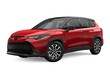  Toyota Corolla Cross Hybrid