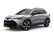 Used 2025 Toyota Corolla Cross Hybrid XSE SUV